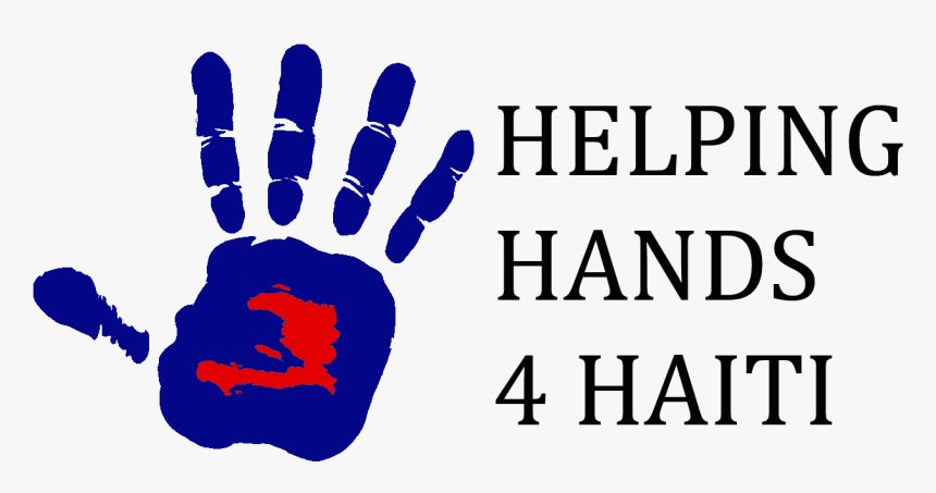 Helping Haitian Families - Helping Hands Organization Haiti, HD Png Download