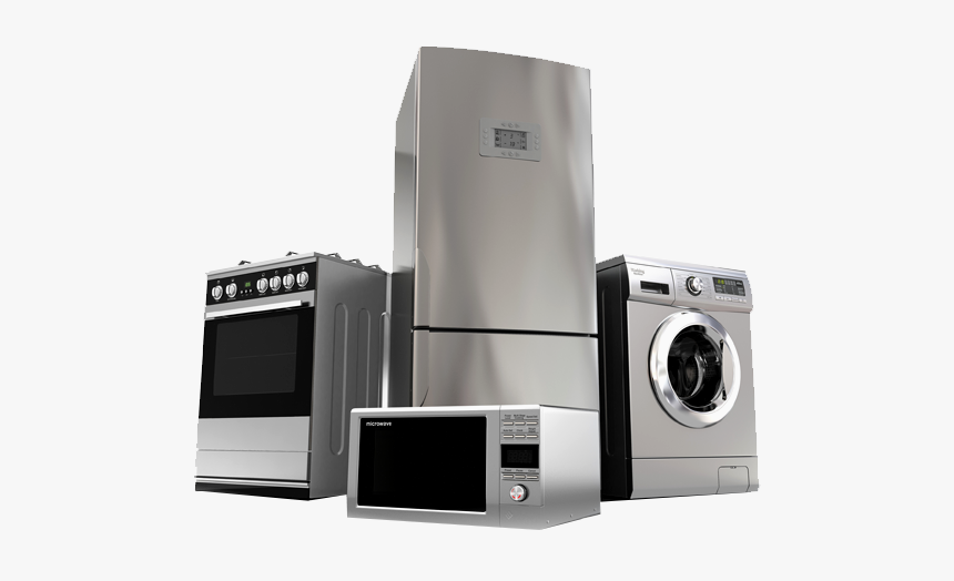 Appliance Repair Bunbury - Home Appliances, HD Png Download