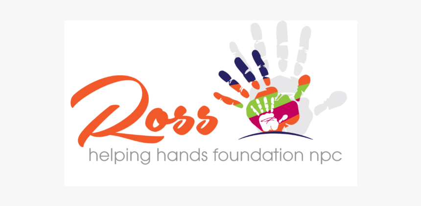 Ross Helping Hands Foundation Npc - Mas Por Ellos, HD Png Download