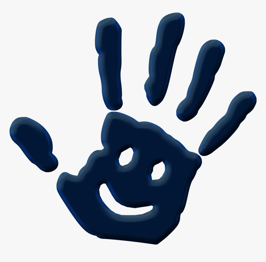 High Five Gear Logo, HD Png Download