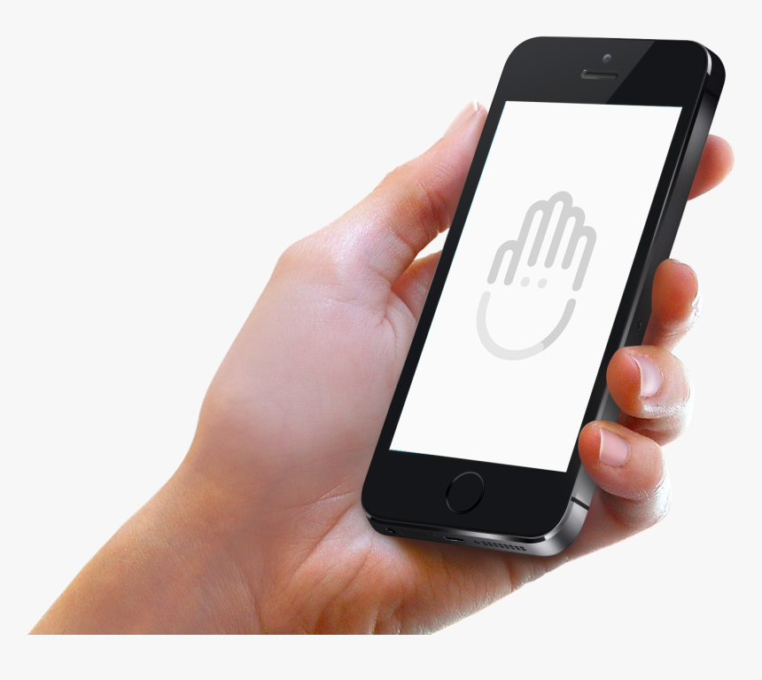 A Helping Hand Within Arms Reach - App Para Medir Los Pasos, HD Png Download