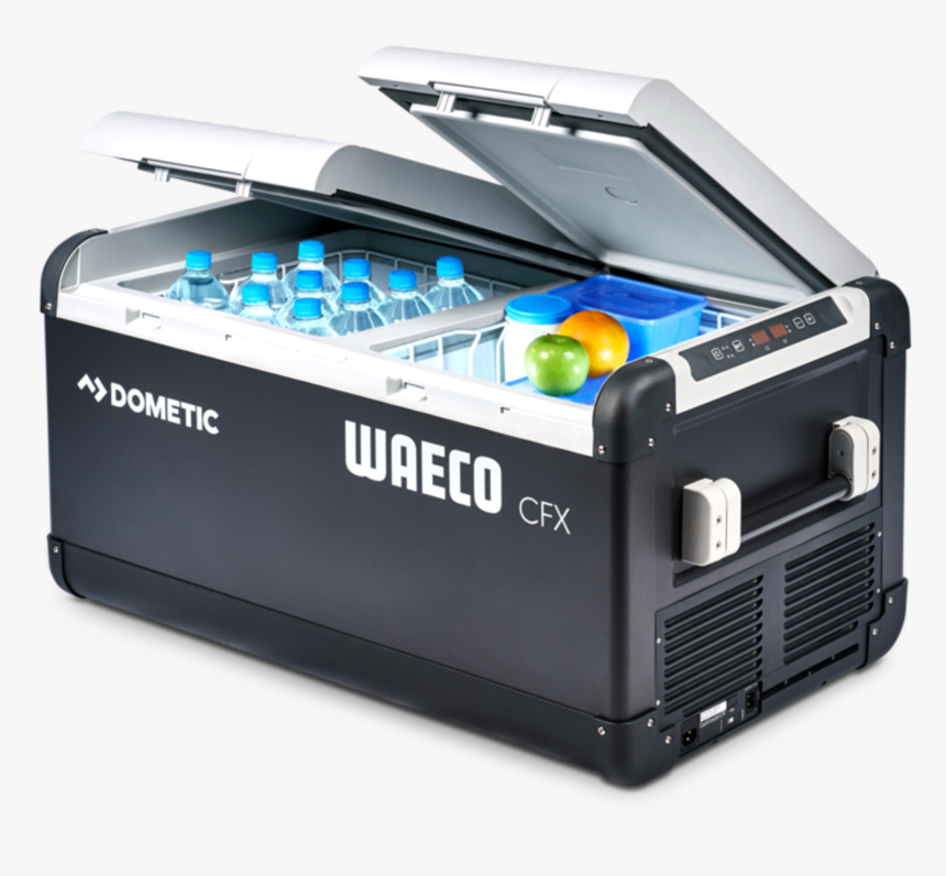 Dometic Cfx 75dzw, HD Png Download