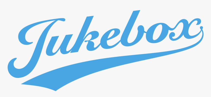 Jukebox Logo, HD Png Download