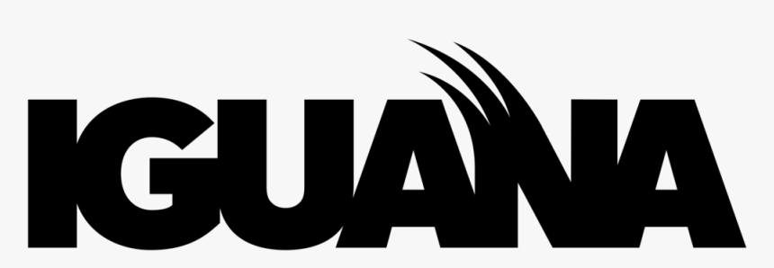 Iguana Png, Transparent Png