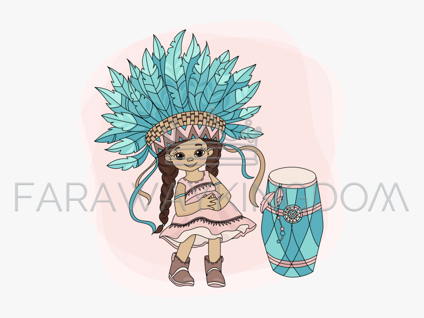 Illustration, HD Png Download