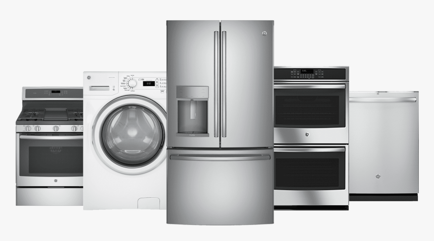 Home Appliances, HD Png Download