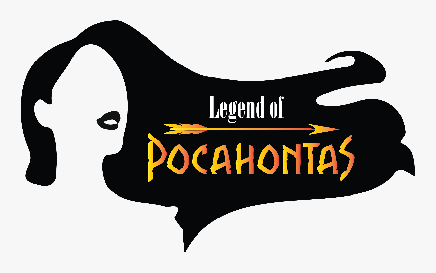 2019 Ms Fall Play Legend Of Pocahontas, HD Png Download