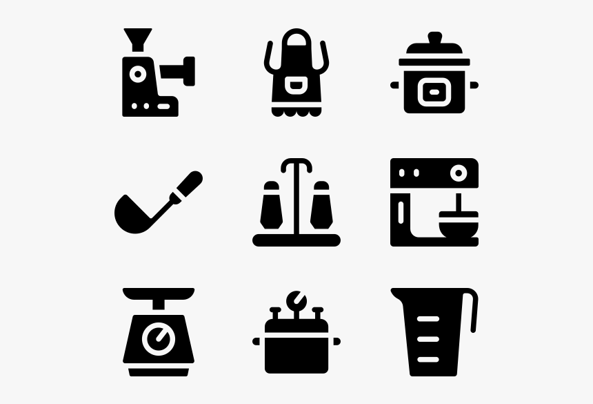 Cooking - Beehive Icon, HD Png Download