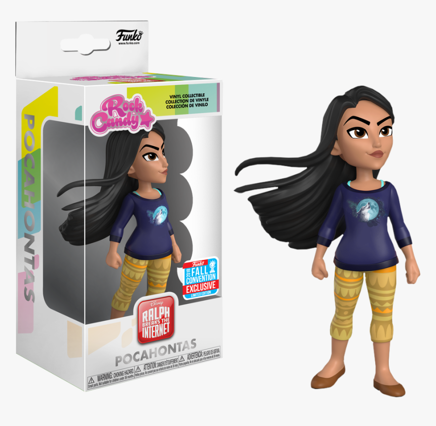 Funko Rock Candy Snow White, HD Png Download