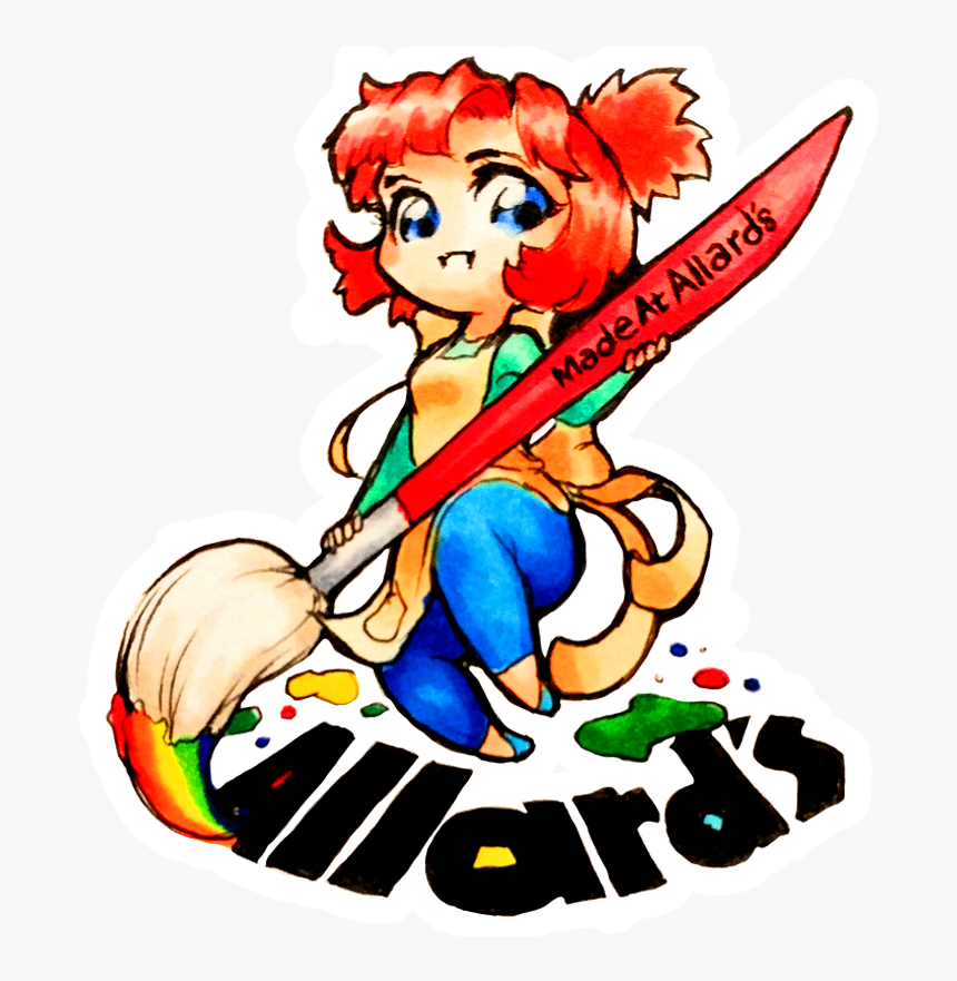 Cartoon, HD Png Download