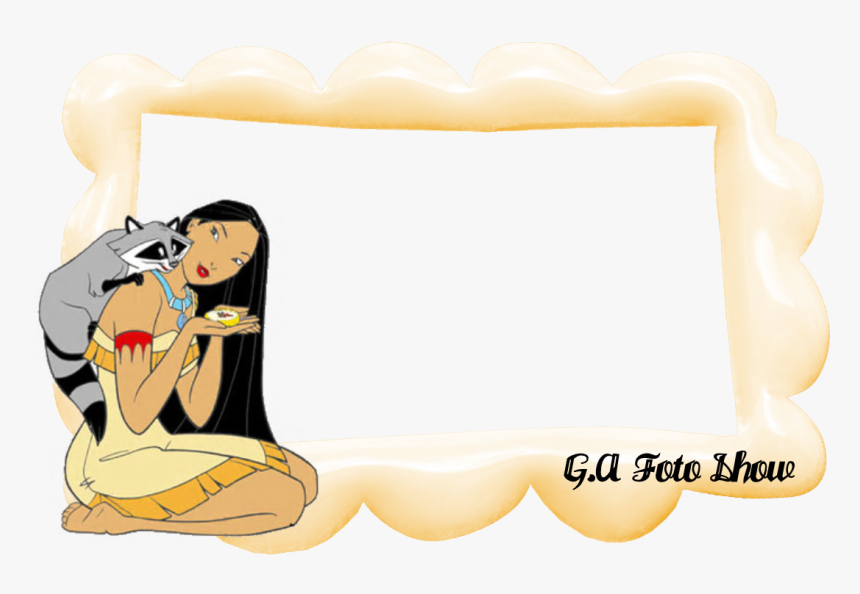 Disney Pocahontas Clipart, HD Png Download