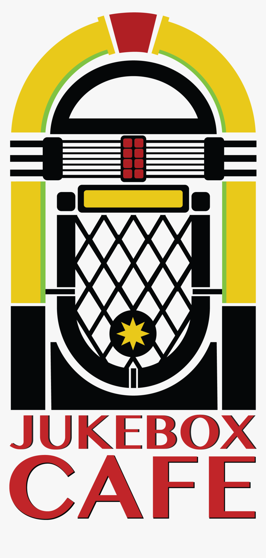 Transparent Jukebox Png - Jukebox Cafe, Png Download