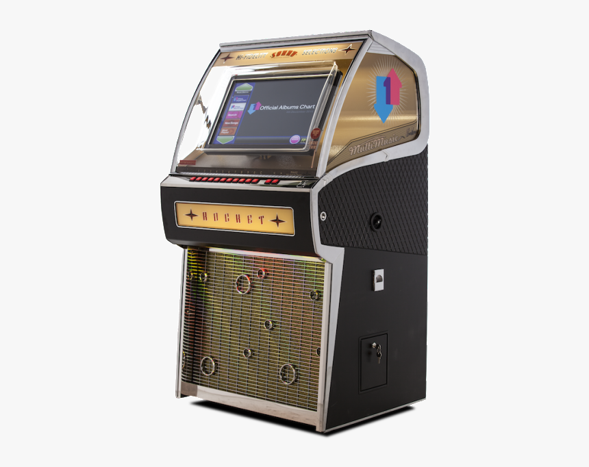 Sound Leisure Jukebox Cd, HD Png Download