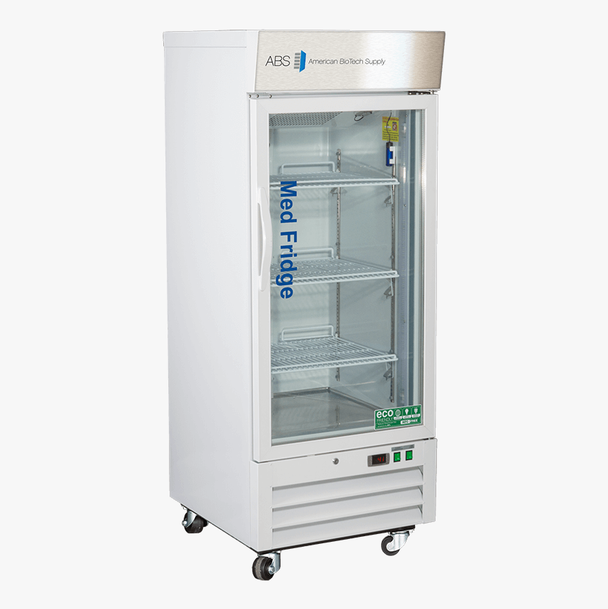Ph Abt S12g Ext Image - Laboratory Refrigerator, HD Png Download