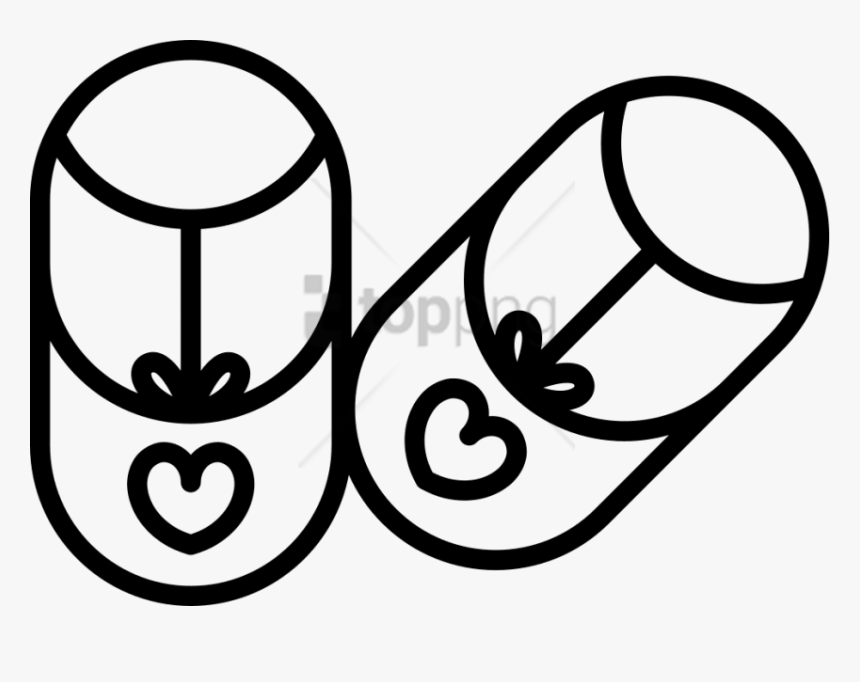 Free Png Download Icon Baby Girl Png Images Background - Baby Girl Icon Png, Transparent Png