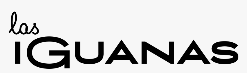 Las Iguanas, HD Png Download