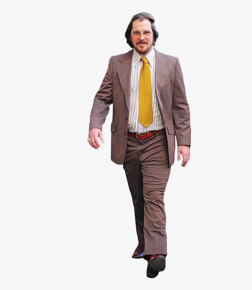 Christian Bale Transparent Background, HD Png Download