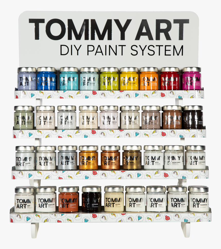 1812 Tommy 36display Front Az7a9333 - Online Advertising, HD Png Download