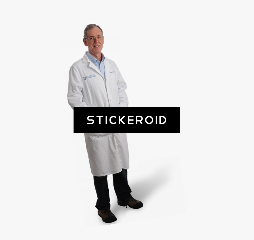 Doctor Standing Png, Transparent Png