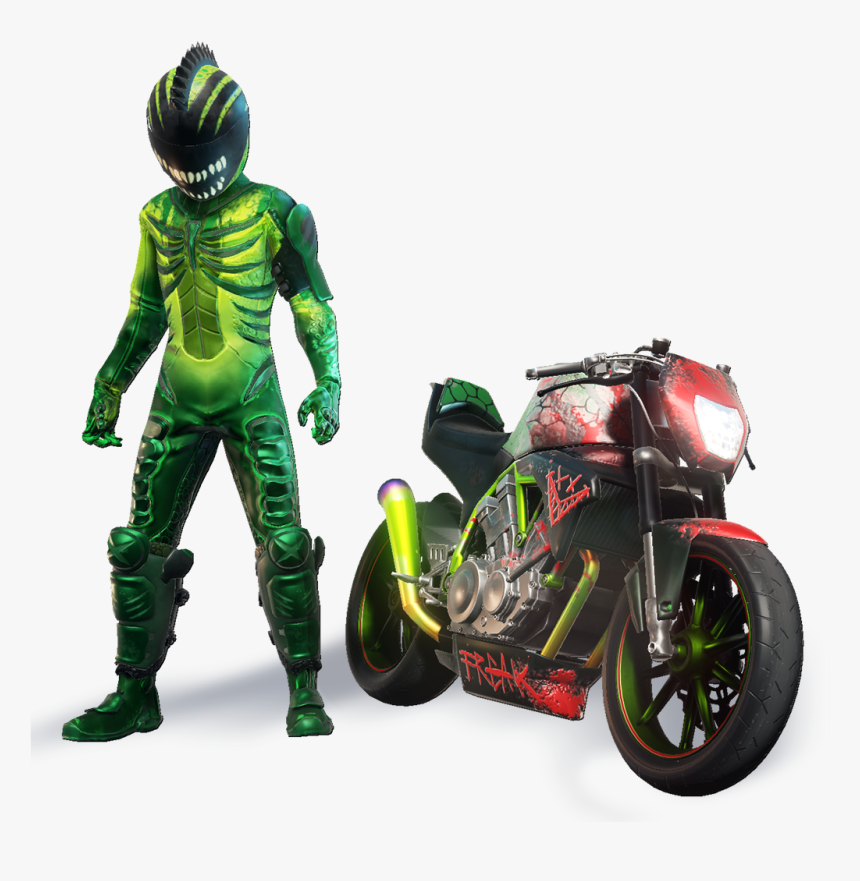 Moto Racer 4 Characters, HD Png Download