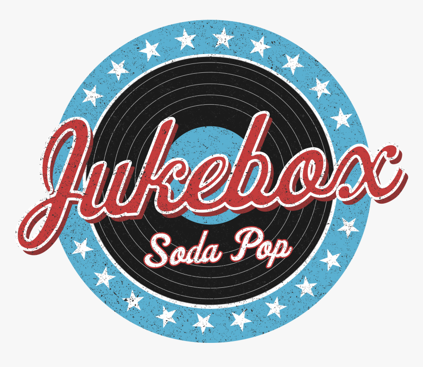 Jukebox Design - Label, HD Png Download