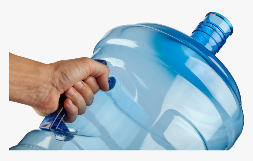 Giant Gallon Of Water, HD Png Download