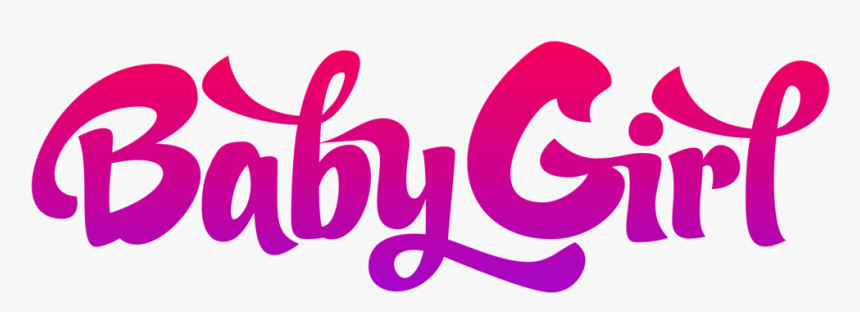 Baby Girl Shemar Moore, HD Png Download