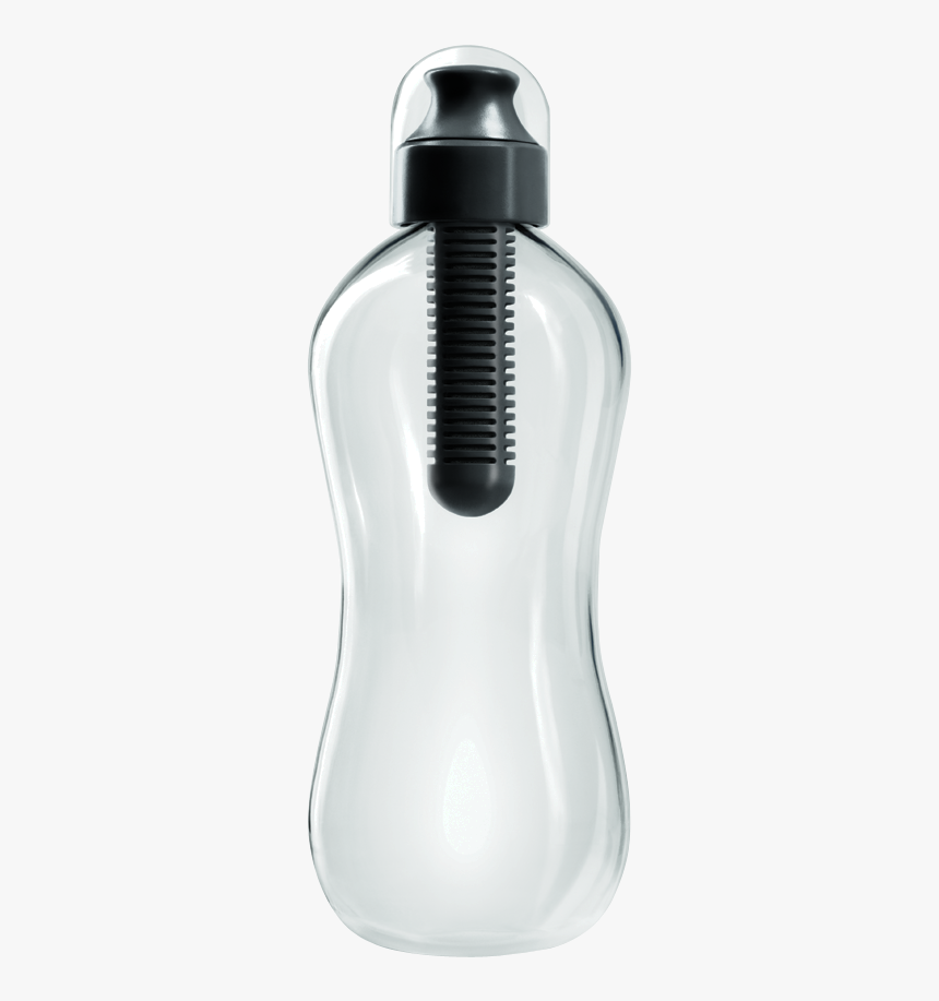 Download For Free Water Bottle Png In High Resolution - Bobble Water Bottle, Transparent Png