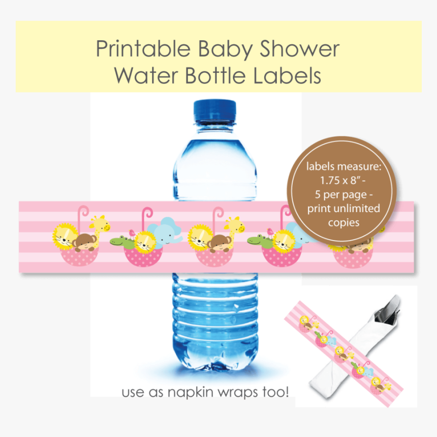 Bottle Of Water Clipart Water Bottles Water Bottles - Bottled Water And Soda, HD Png Download