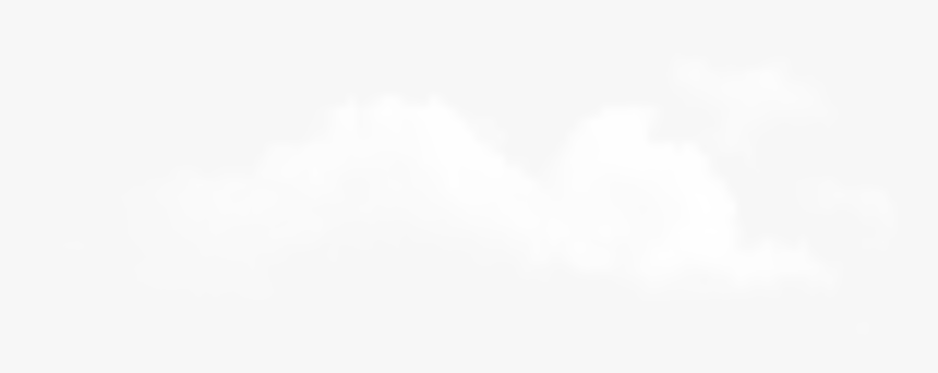 Transparent Transparent Cloud Png - Long Fluffy Cloud, Png Download