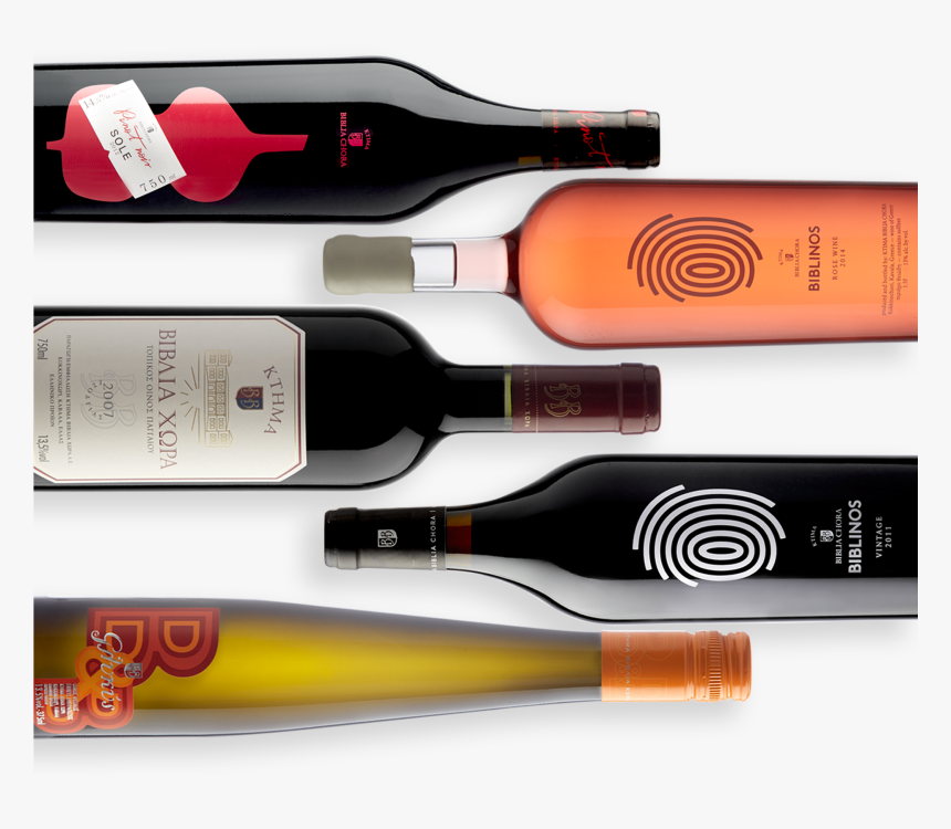 Transparent Biblia Png - Wine Bottle, Png Download