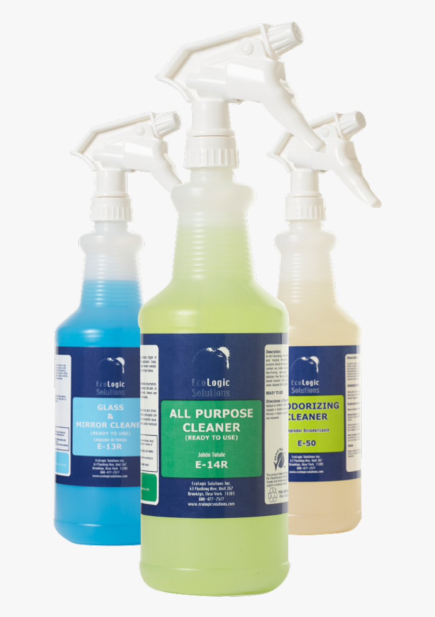 Plastic Bottle, HD Png Download