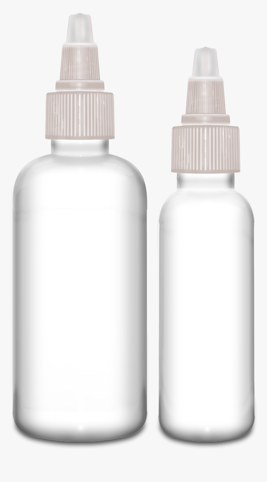 Plastic Bottle, HD Png Download