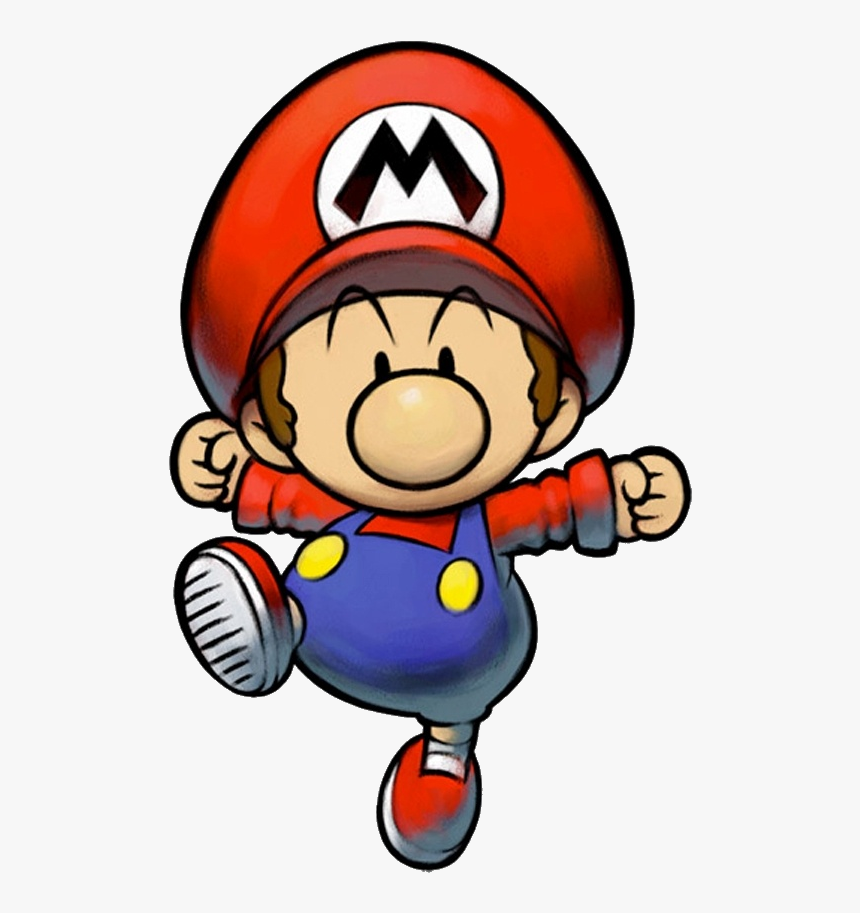 Yoshi Wiki Your Baby Mario Hd Png Download Transparent Png Image Pngitem