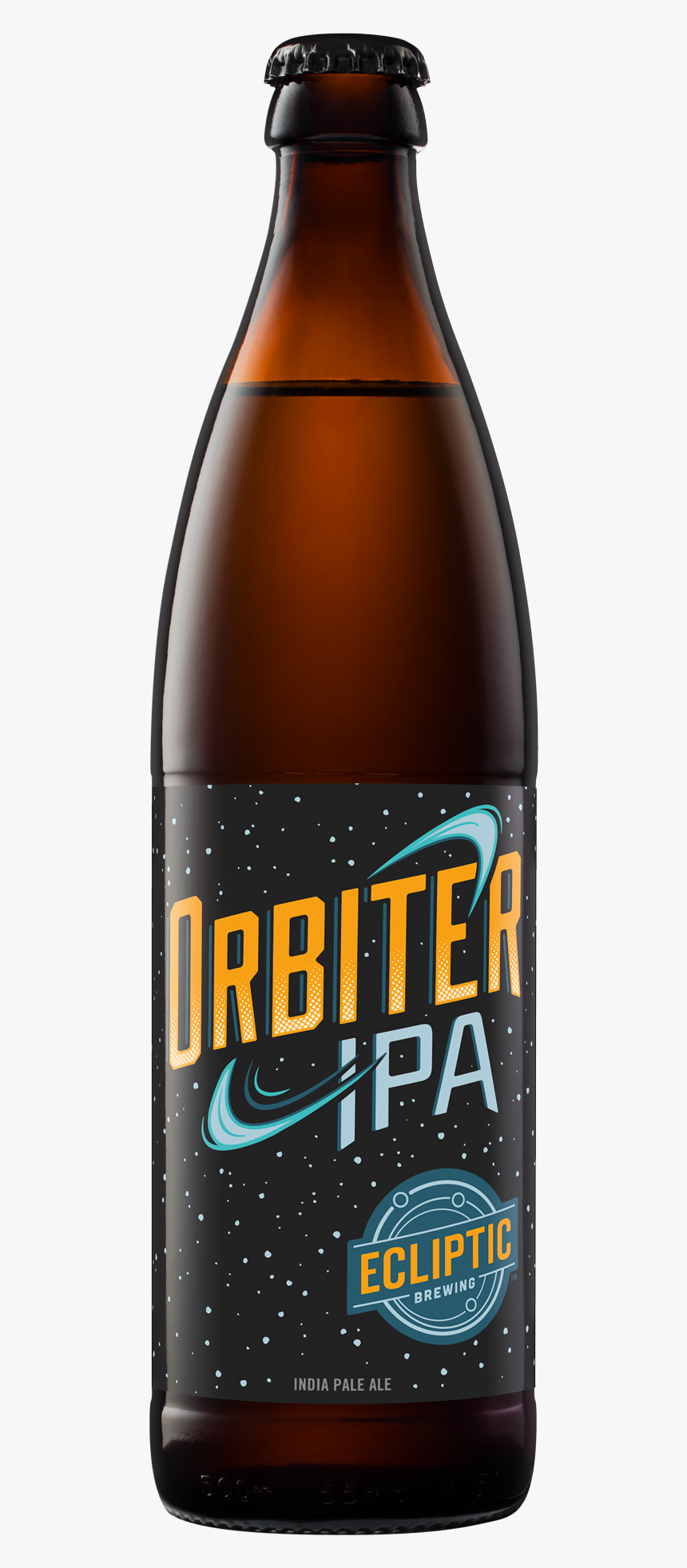 Ecliptic Brewing, HD Png Download