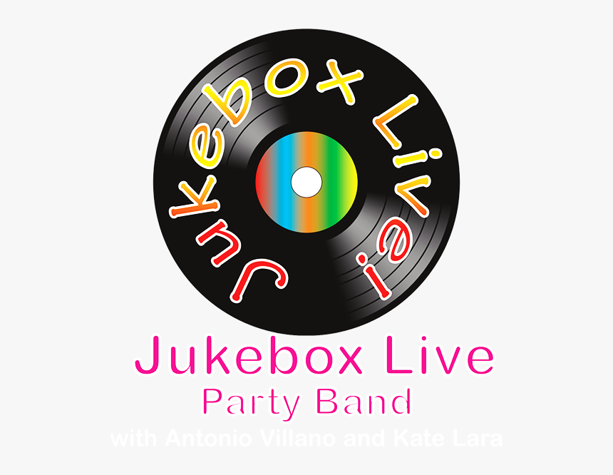 Jukebox Live - Circle, HD Png Download