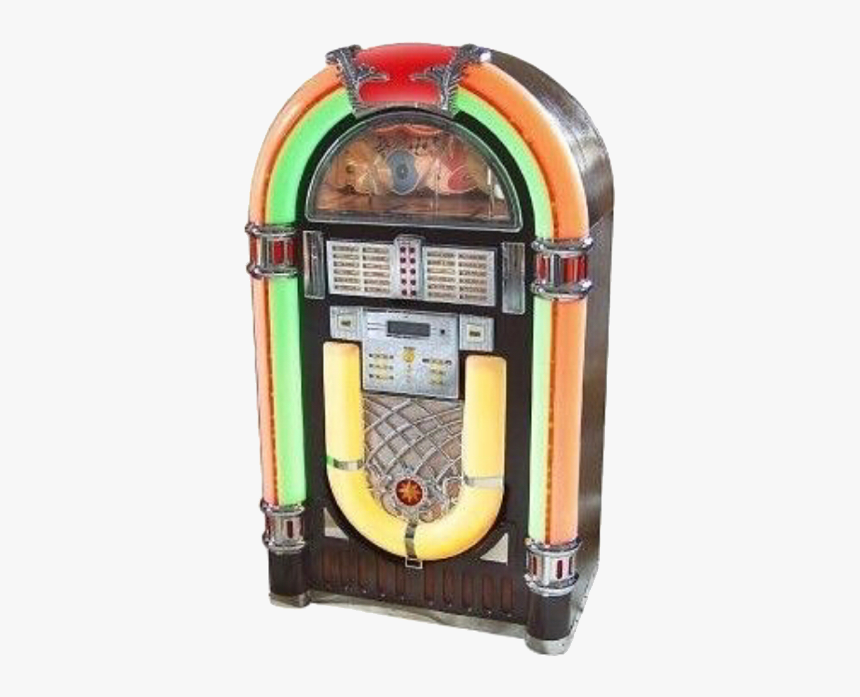 #jukebox #filler #edit #retro #80s #aesthetic #oldies - Music Player For Coins, HD Png Download