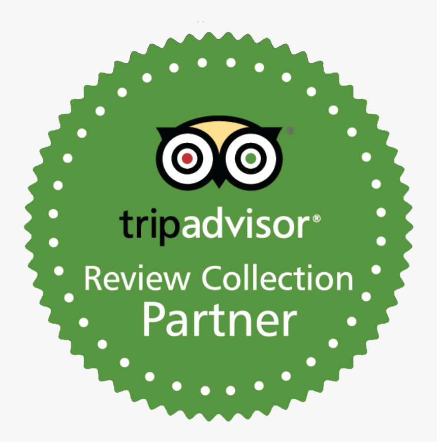 Tripadvisor Review Collection Partner, HD Png Download