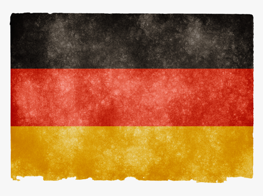 Germany Grunge Flag Png Image - South Africa Grunge Flag, Transparent Png