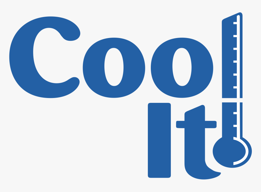 Cool It Logo Png Transparent - Coolit Logo, Png Download