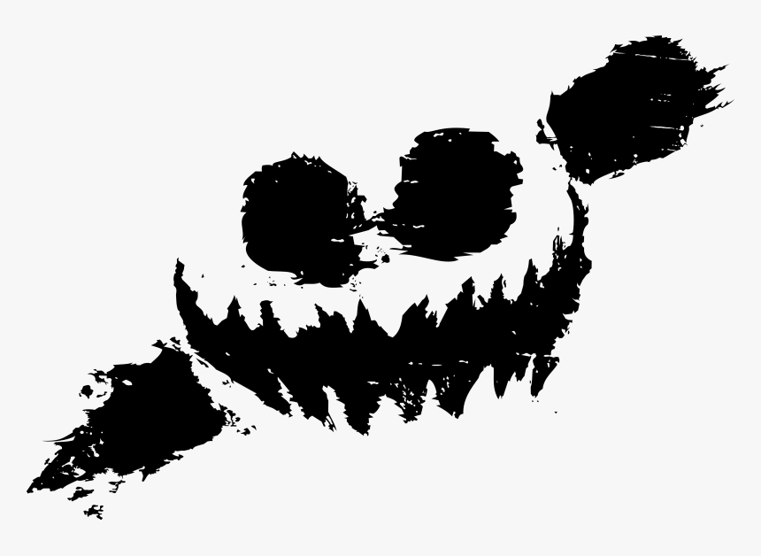 Knife Party Haunted House Lrad - Knife Party, HD Png Download