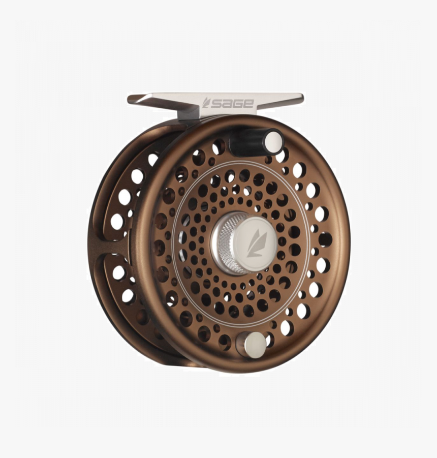 Sage Trout Reel, HD Png Download