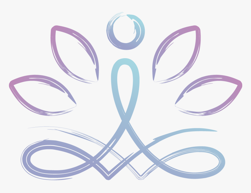 Meditation Png Transparent Images - Calligraphy, Png Download