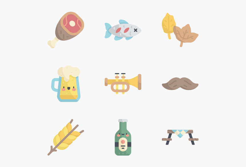 Oktoberfest, HD Png Download