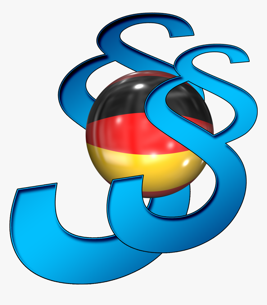 Transparent German Flag Png - Lawyer, Png Download