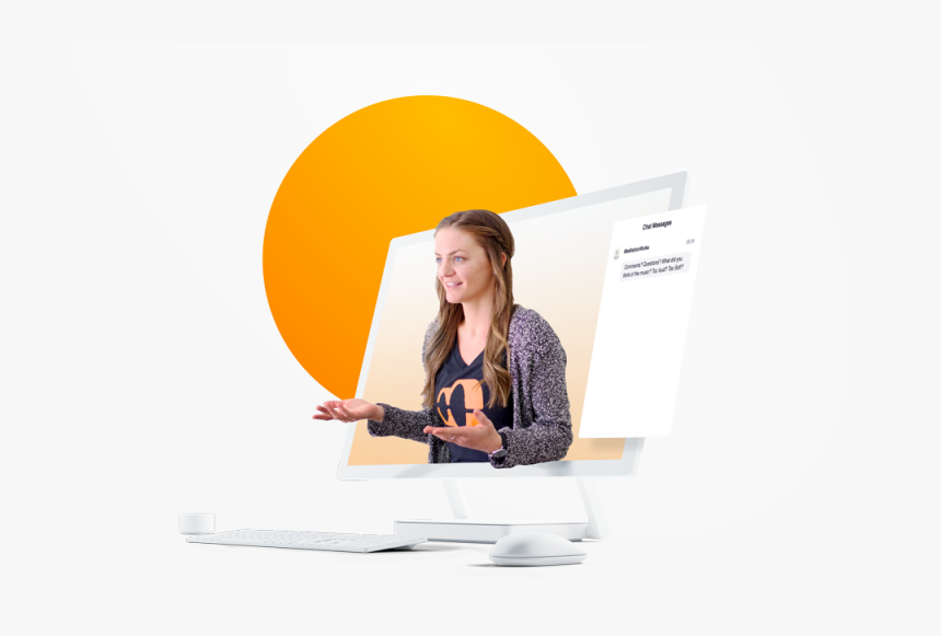 Output Device, HD Png Download