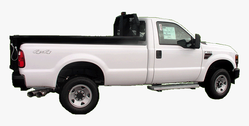 Transparent Pickup Truck Png, Png Download