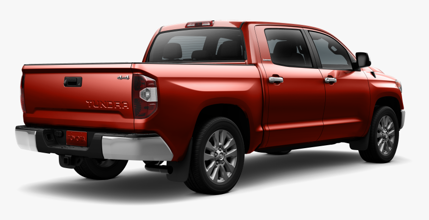 Pickup Truck Png Image - Pick Up No Background, Transparent Png