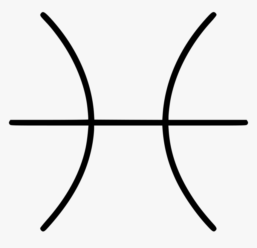 Pisces - Circle, HD Png Download