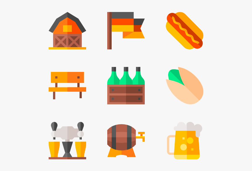 Oktoberfest, HD Png Download